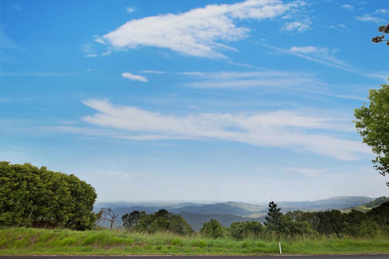 Clouds Montville Ngoại thất bức ảnh