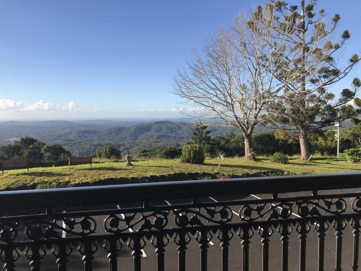 Clouds Montville Ngoại thất bức ảnh